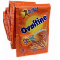 ovaltine 18g x 10